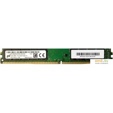 Оперативная память Micron 16GB DDR4 PC4-21300 MTA18ADF2G72AZ-2G6E1