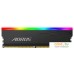 Оперативная память Gigabyte Aorus RGB 2x8GB DDR4 PC4-26600 GP-ARS16G33. Фото №2