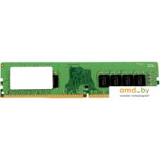 Оперативная память GeIL 4GB DDR4 PC4-19200 GN44GB2400C17S