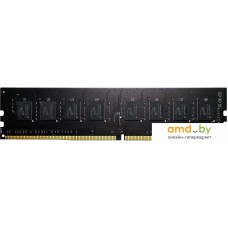 Оперативная память GeIL 16GB DDR4 PC4-19200 GN416GB2400C17S