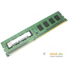 Оперативная память Hynix 2GB DDR3 PC3-12800 H5TQ2G83CFR-PBC