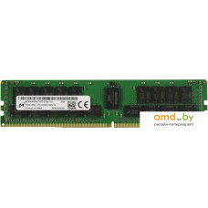 Оперативная память Micron 32GB DDR4 PC4-23400 MTA36ASF4G72PZ-2G9J1