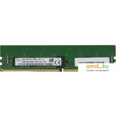 Оперативная память Hynix 8GB DDR4 PC4-23400 HMA81GR7CJR8N-WMT4