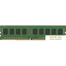 Оперативная память Samsung 8GB DDR4 PC4-19200 M391A1G43EB1-CRCQ0