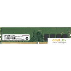 Оперативная память Transcend JetRam 16GB DDR4 PC4-25600 JM3200HLE-16G