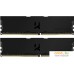 Оперативная память GOODRAM IRDM Pro 2x16GB DDR4 PC4-28800 IRP-K3600D4V64L18/32GDC. Фото №1