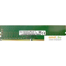 Оперативная память Hynix 8GB DDR4 PC3-21300 HMA81GU6DJR8N-VK