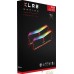 Оперативная память PNY XLR8 Gaming Epic-X RGB 2x8GB DDR4 PC4-25600 MD16GK2D4320016XRGB. Фото №5