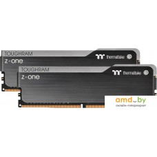 Оперативная память Thermaltake Toughram Z-One 2x8GB DDR4 PC4-28800 R010D408GX2-3600C18A