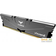 Оперативная память Team Vulcan Z 2x8GB DDR4 PC4-25600 TLZGD416G3200HC16CDC01