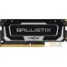 Оперативная память Crucial Ballistix 8GB DDR4 SODIMM PC4-25600 BL8G32C16S4B. Фото №1