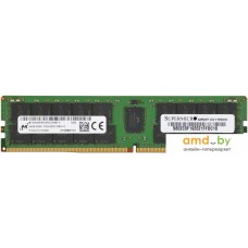 Оперативная память Micron 64GB DDR4 PC4-23400 MTA36ASF8G72PZ-2G9B1