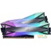 Оперативная память A-Data XPG Spectrix D60G 2x8GB DDR4 PC4-33000 AX4U41338G19J-DT60. Фото №1