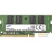 Оперативная память Samsung 4GB DDR4 SODIMM PC4-19200 [M471A5244CB0-CRC]. Фото №1