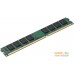 Оперативная память Kingston ValueRAM 8GB DDR3 PC3-12800 KVR16LN11/8WP. Фото №1