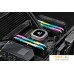 Оперативная память Corsair Vengeance RGB PRO SL 2x16GB DDR4 PC4-25600 CMH32GX4M2E3200C16. Фото №8