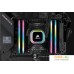 Оперативная память Corsair Vengeance RGB PRO SL 2x16GB DDR4 PC4-25600 CMH32GX4M2E3200C16. Фото №10