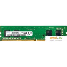 Оперативная память Samsung 8GB DDR4 PC4-25600 M378A1G44AB0-CWE