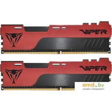 Оперативная память Patriot Viper Elite II 2x16GB PC4-25600 PVE2432G320C8K