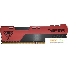 Оперативная память Patriot Viper Elite II 16GB PC4-25600 PVE2416G320C8