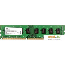 Оперативная память Foxline 8GB DDR4 PC4-19200 FL2400D4U17-8GSE