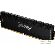 Оперативная память Kingston FURY Renegade 8GB DDR4 PC4-24000 KF430C15RB/8