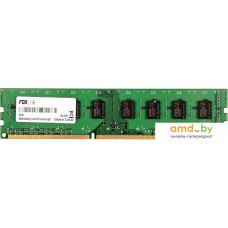 Оперативная память Foxline 8GB DDR4 PC4-25600 FL3200D4U22-8G