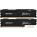 Оперативная память Kingston FURY Beast 2x4GB DDR3 PC3-14900 KF318C10BBK2/8. Фото №2