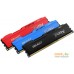 Оперативная память Kingston FURY Beast 2x4GB DDR3 PC3-14900 KF318C10BBK2/8. Фото №5