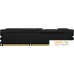 Оперативная память Kingston FURY Beast 4GB DDR3 PC3-12800 KF316C10BB/4. Фото №2