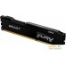 Оперативная память Kingston FURY Beast 4GB DDR3 PC3-12800 KF316C10BB/4. Фото №4