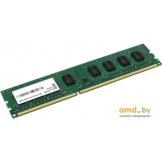 Оперативная память Foxline 4GB DDR3 PC3-12800 FL1600D3U11SL-4G