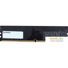 Оперативная память GOODRAM 16GB DDR4 PC4-25600 GR3200D464L22/16G