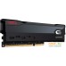 Оперативная память GeIL Orion 2x8GB DDR4 PC4-25600 GOG416GB3200C16ADC. Фото №3