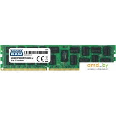 Оперативная память GOODRAM 8GB DDR3 PC3-12800 W-MEM1600R3D48GLV