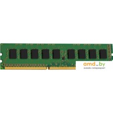 Оперативная память Foxline 16GB DDR4 PC4-21300 FL2666D4U19S-16G