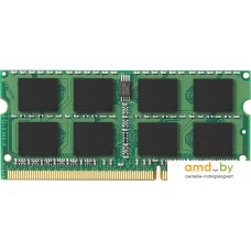 Оперативная память Kingston ValueRAM KVR1333D3S9/8G