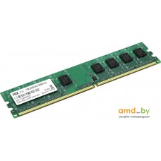 Оперативная память Foxline 2GB DDR2 PC2-6400 FL800D2U5-2G