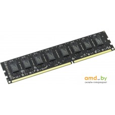 Оперативная память AMD Value 8GB DDR3 PC3-10600 R338G1339U2S-UO