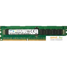 Оперативная память Samsung 8GB DDR3 PC3-12800 M393B1G70BH0-YK0