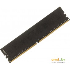 Оперативная память AMD Radeon R7 Performance 4GB DDR4 PC4-17000 [R744G2133U1S-UO]