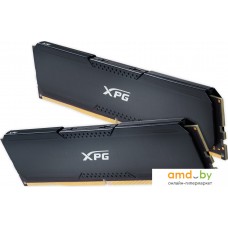 Оперативная память A-Data XPG Gammix D20 2x8GB DDR4 PC4-25600 AX4U32008G16A-DCTG20