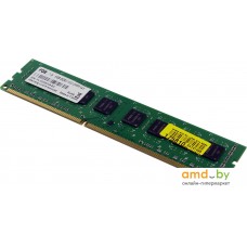 Оперативная память Foxline 8GB DDR3 PC3-10600 FL1333D3U9-8G