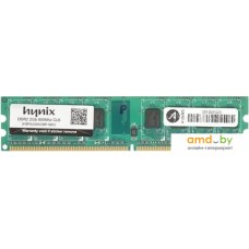 Hynix DIMM DDR2 1GB  PC26400 H5PS2G83CMP-S6C