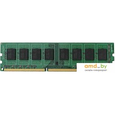 Оперативная память QNAP 2GB DDR3 PC3-12800 RAM-2GDR3EC-LD-1600