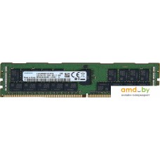 Оперативная память Samsung 32GB DDR4 PC4-21300 M393A4K40CB2-CTD6Y