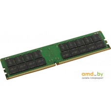 Оперативная память Micron 64GB DDR4 PC4-25600 MTA36ASF8G72PZ-3G2B2