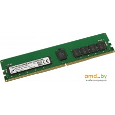 Оперативная память Micron 32GB DDR4 PC4-25600 MTA18ASF4G72PDZ-3G2E1