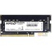 Оперативная память AMD Radeon 16GB DDR4 SODIMM PC4-25600 R9416G3206S2S-UO. Фото №1