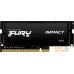 Оперативная память Kingston FURY Impact 2x16GB DDR4 SODIMM PC4-23400 KF429S17IB1K2/32. Фото №3